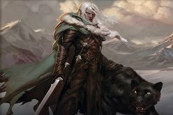 Legenda jménem Drizzt Do’Urden