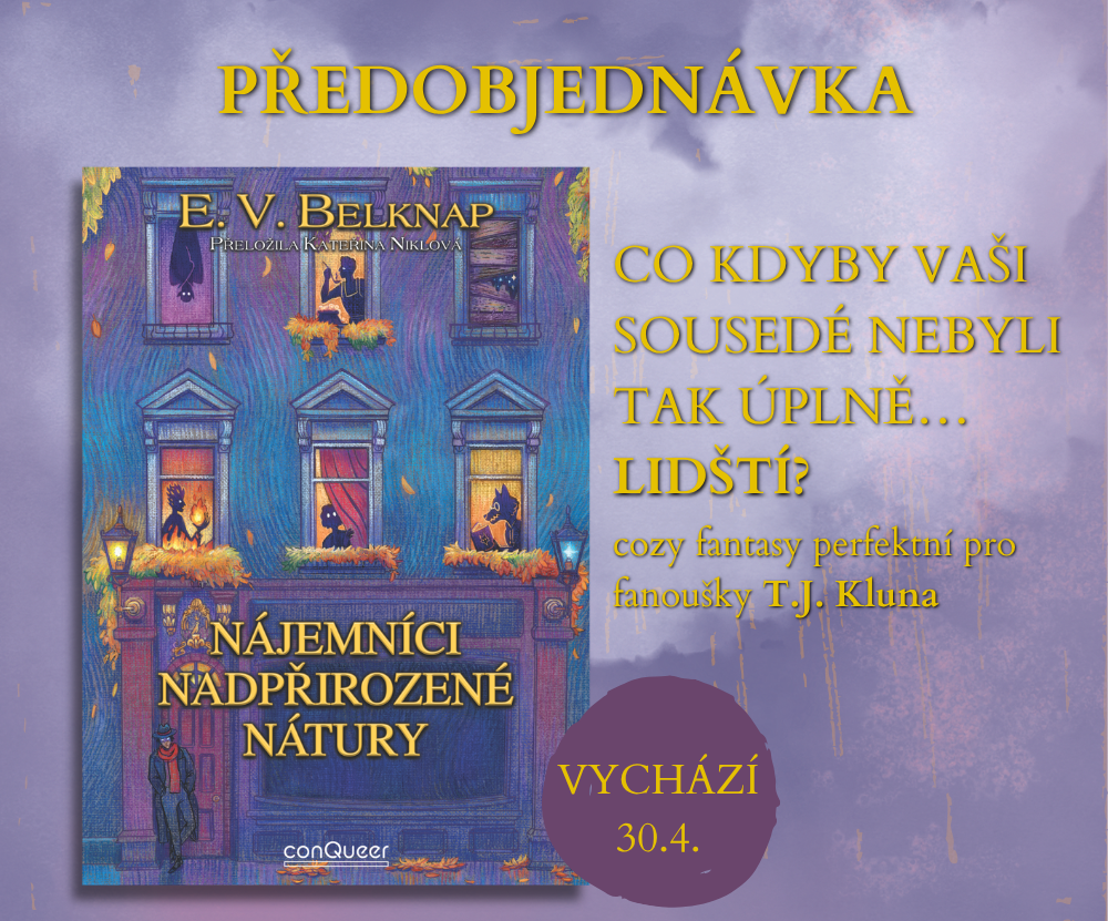 Banner pro Nájemníky mobil