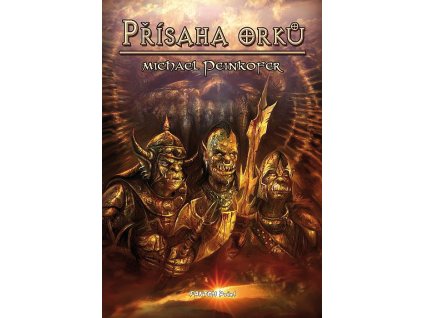 prisaha orku