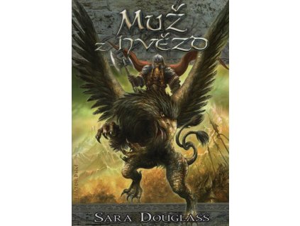 muz z hvezd