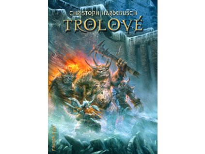 trolove