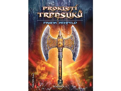 prokleti trpasliku