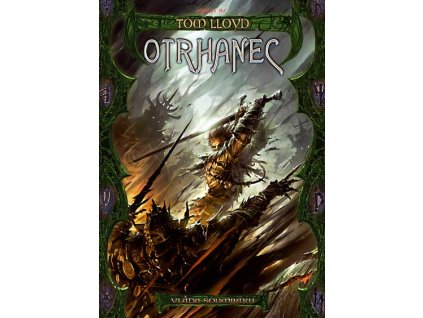 otrhanec