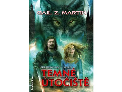 temne utociste