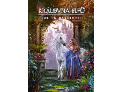kralovna elfu 2