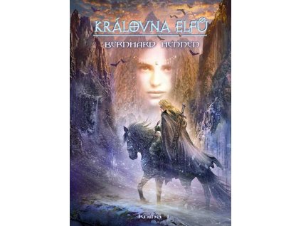 kralovna elfu 1