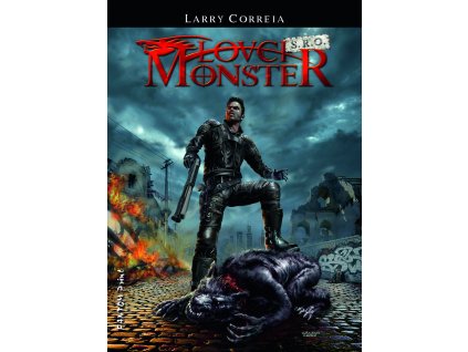 lovci monster s.r.o