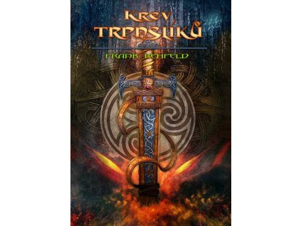 krev trpasliku