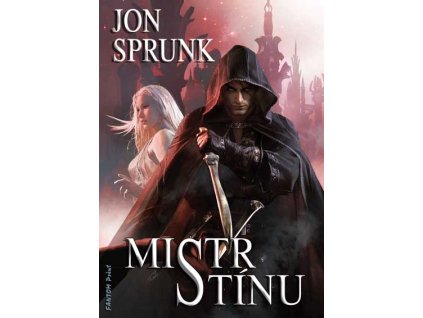 mistr stinu