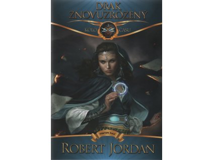 drak znovuzrozeny