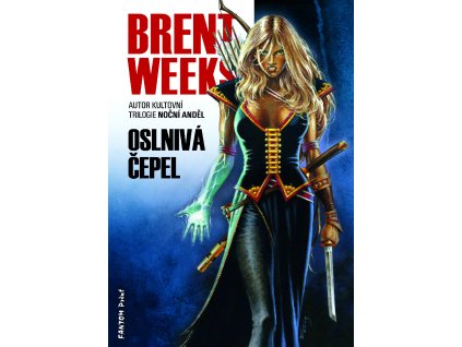 oslniva cepel