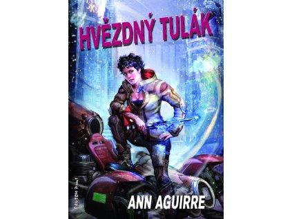 hvezdny tulak