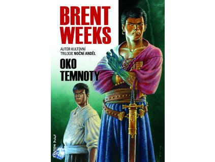 oko temnoty