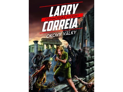 okovy valky