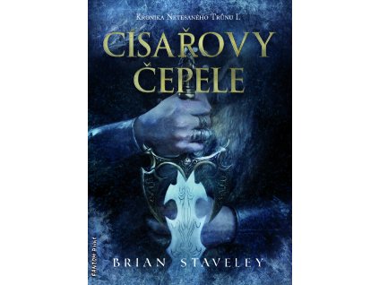 cisarovy cepele