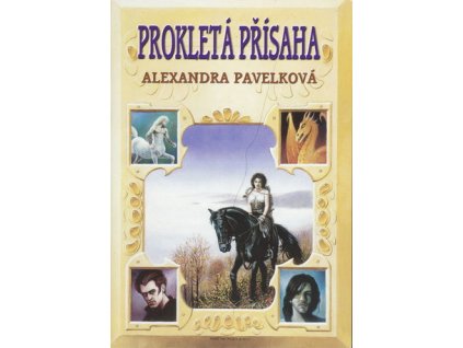 prokleta prisaha
