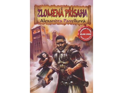 zlomena prisaha[1]