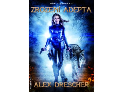 zrozeni adepta