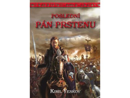 posledni pan prstenu