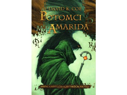potomci amarida