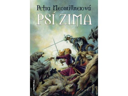 psi zima