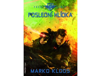 posledni hlídka front