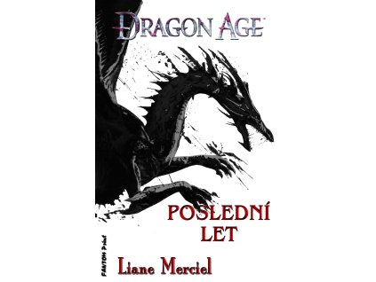 posledni let