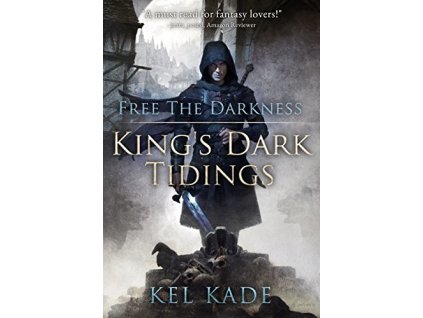 free the darkness