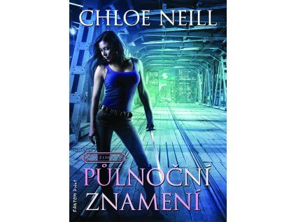 pulnoční znameni front