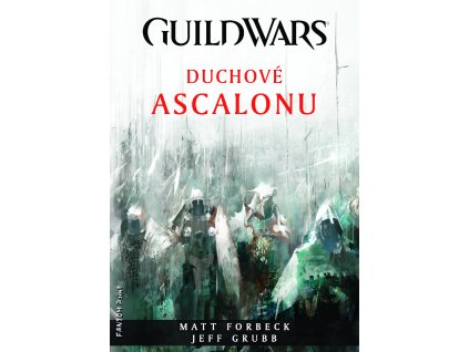 duchove ascalonu
