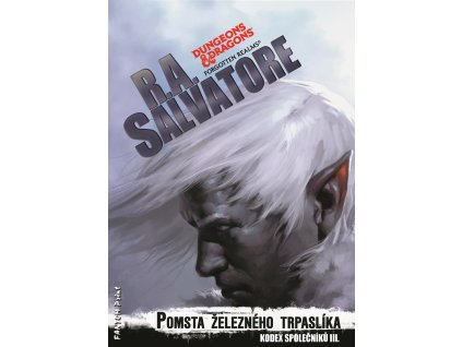 pomsta zelezneho trpaslika