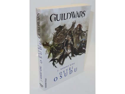 GuildWars 2