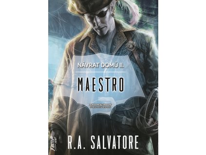 maestro salvatore