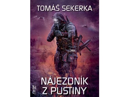 najezdnik z pustiny