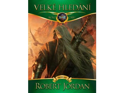 velke hledani