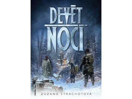 Devet noci obalka