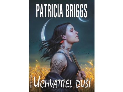 uchvatitel dusi briggs patricia mercedes thompson