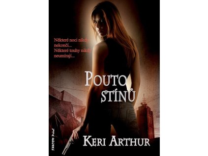pouto stinu arthur