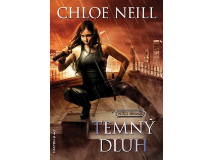 temny dluh chloe neill
