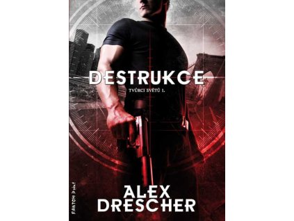 destrukce