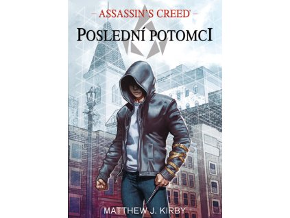 poslední potomci[1]