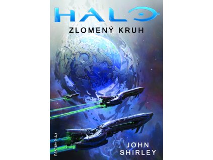 zlomeny kruh