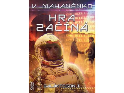 hra zacina mahanenko