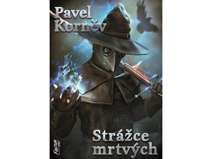 pout mrtveho strazce mrtvych kornev