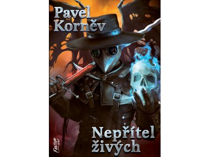 nepritel zivych kornev