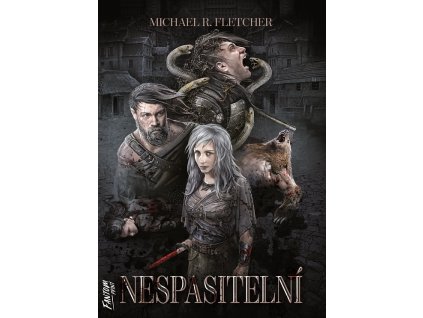 nespasitelni