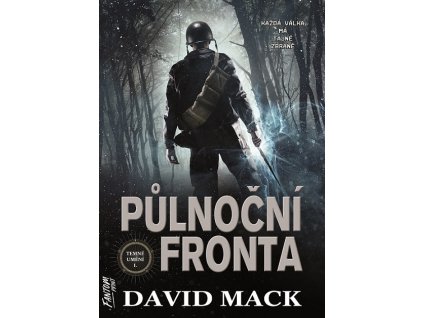 pulnocni fronta