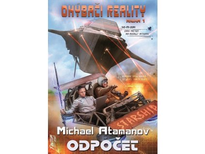 odpocet ohybaci reality atamanov