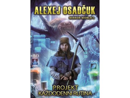 projekt kazdodenni rutina osadcuk