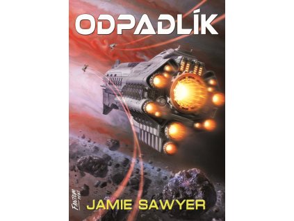 vecna valka odpadlik sawyer